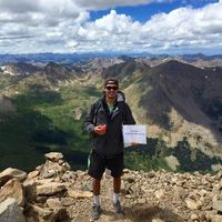 Cameron Bloomer's Photo