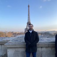 Tárlach Russell's Photo