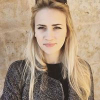 Fotos von Anna Molodij