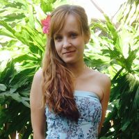 Izabela Radziszewska的照片