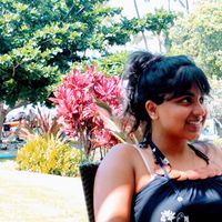 Tina Sriskandarajah's Photo