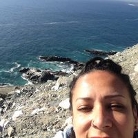 Leandra  Virviescas Rojo's Photo