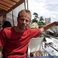 Giovanni Merlini's Photo