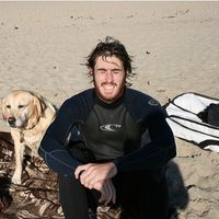 Jacob Fischer's Photo