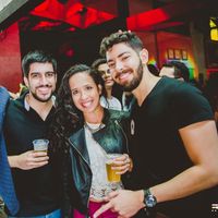 Rodrigo Barbosa's Photo