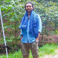 Fotos de Alejandro Cremieux