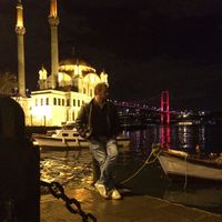 Levent Kahraman的照片