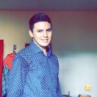 Jorge Figueira Junior's Photo