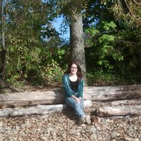 Ronja Strodel's Photo