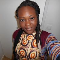 Doris Daniels的照片