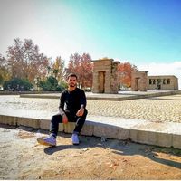 Alejandro Villa的照片