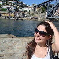 Michelle  Pinho的照片