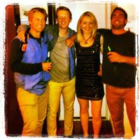 Jeremy Powell's Photo