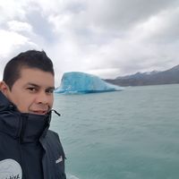 Ariel Gonzalez's Photo