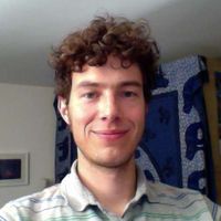 Johannes Luchsinger's Photo