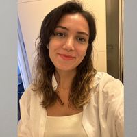 Berna Sagaltıcı's Photo