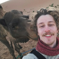 Le foto di Kasper Heden Andersen