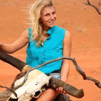 Friederike Schwenn's Photo