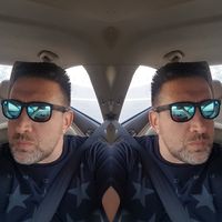 Alex Medzhibovsky's Photo