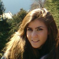 Irene García的照片