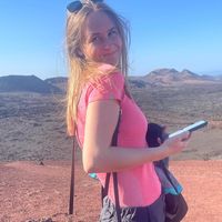 Hortense de Lorgeril's Photo