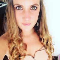 Luciana Godoy的照片