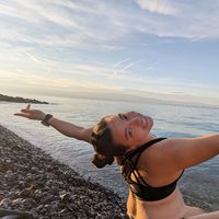 Rocio Orellana's Photo