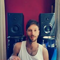 Antony Tarrant's Photo