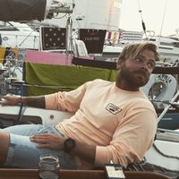 Petur Gotfredsson的照片