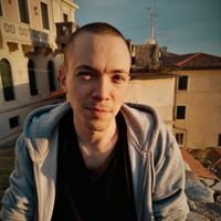 Angelo Gazzola's Photo