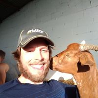 Nathaniel Jensen的照片