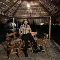 Kerba Moussa的照片