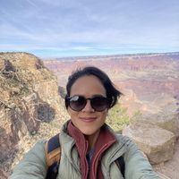 Paola  Rodríguez's Photo