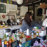 Hannah  Perez's Photo