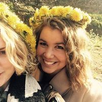 Marketa Hadrabova的照片