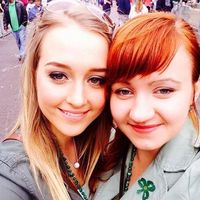 Pavla Bartunkova's Photo