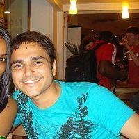 Ruchit Purohit's Photo