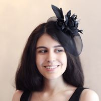 Yeganeh Sadeghi's Photo