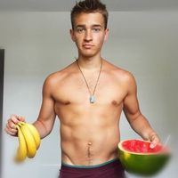 Michal Král's Photo