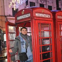 Matias Baroni's Photo