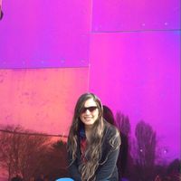 Camila Rodríguez的照片