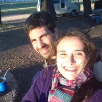 Josefina Vivas's Photo