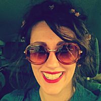 Nat (NEWT) Mlodecka's Photo