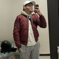 Benk Haithem's Photo