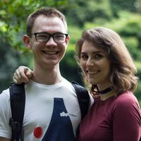 Rebecca Hallett's Photo