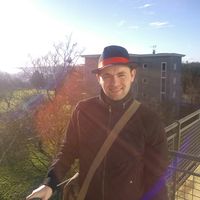 Mohamed TEKIK的照片