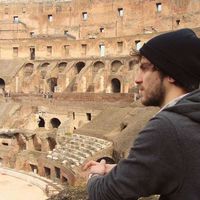 Fábio Pimenta's Photo