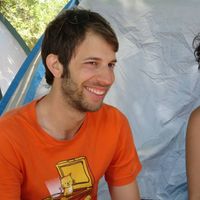Noam Gat's Photo