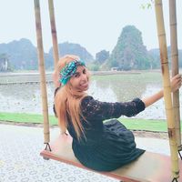 Miiss Méryam's Photo