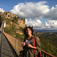 Serena Forgittoni's Photo